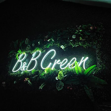 B&B Green Stazione Centrale E Centro Reggio di Calabria Kültér fotó
