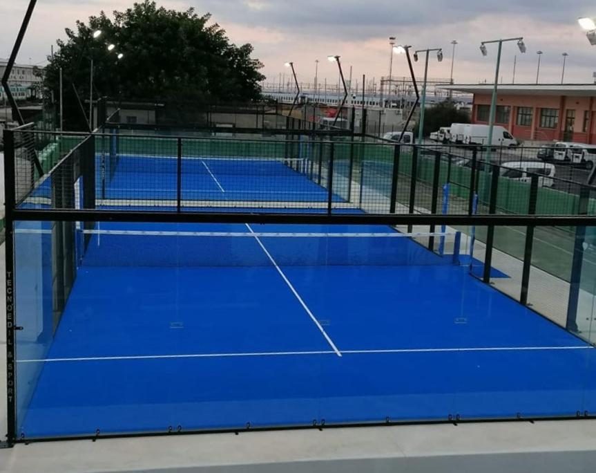B&B Green Stazione Centrale E Centro Reggio di Calabria Kültér fotó